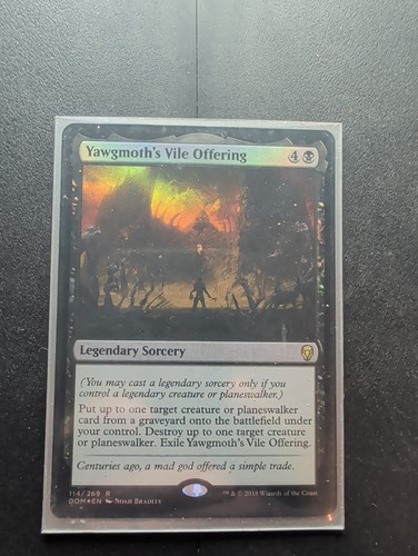 Mtg 1x - (magic, the