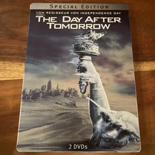 The Day After Tomorrow