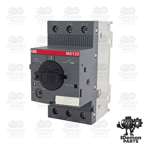Abb ms132 0 - abb, ms132-4.0