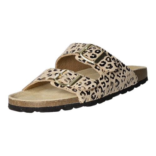 Bio pantolette bis 30mm - bio,