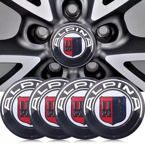 65mm für bmw - 4x,