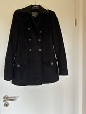 Kurzjacke Military Look