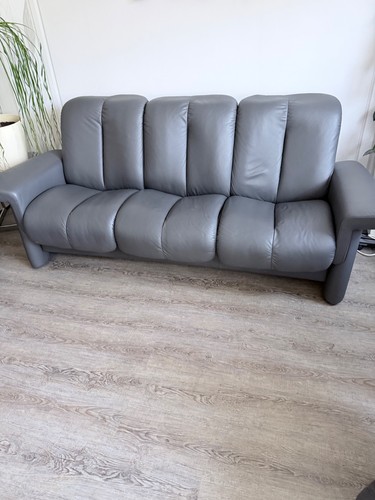 Stressless sofa couchgarnitur - sofa,