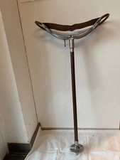  ANTIKER Sitzstock, Original