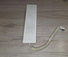 Ritto Hörer weiß Telefon