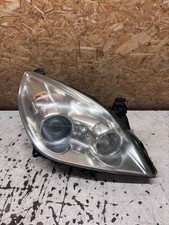 Frontscheinwerfer rechts Facelift Xenon 93192380 OPEL VECTRA C CARAVAN 1.9 CDTI