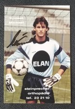 12156 Michael Konsel Rapid