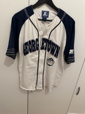 Starter Jersey Shirt