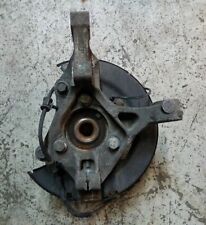 Radnabe Achsschenkel vorne rechts Opel Astra J 1,3L CDTI 1,4L 1,6 5X105 13319483