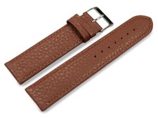 Uhrenarmband weiches leder - xl,