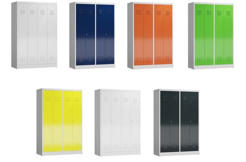 Spind spindschrank abteile - spindschrank,