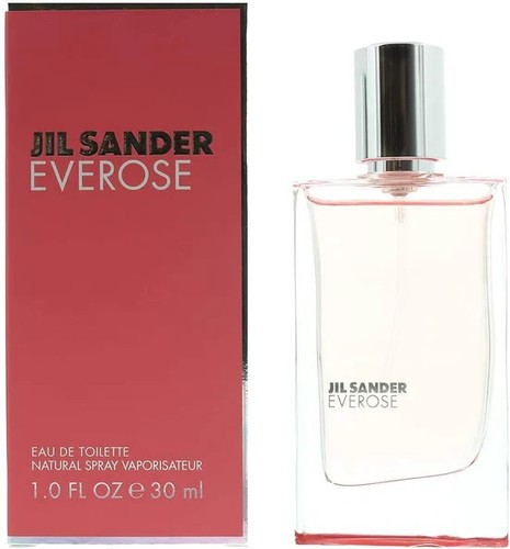 Jil sander everose - sander, 30