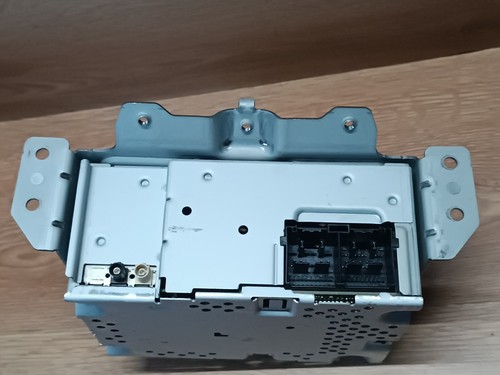 Radio audiosystem ohne code - radio,