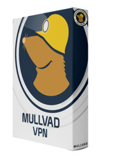 MULLVAD VPN Service für 5