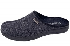 Rohde Damen Filzpantoffel