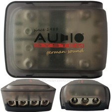 Audio System Z-FDB 3-4 4-fach