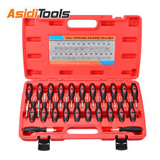 Auspinwerkzeug Stecker Entriegelungswerkzeug Lösewerkzeug Werkzeug 23 tlg