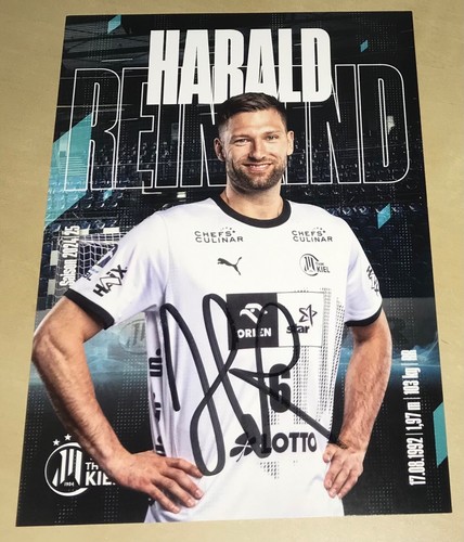 Harald reinkind original - harald,