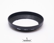 Nikon HB-4 Lens Hood for AF Nikkor 20mm 1:2.8