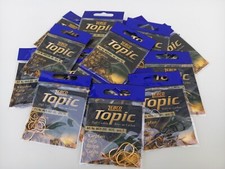 Zebco Haken ungebunden Öhr