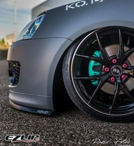 Original lip frontspoiler - original,