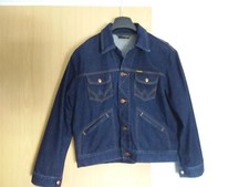 Herren Jeansjacke Wrangler Icons gr.L Neu