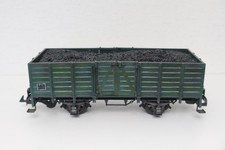LGB 4021 Spur G Hochboardwagen