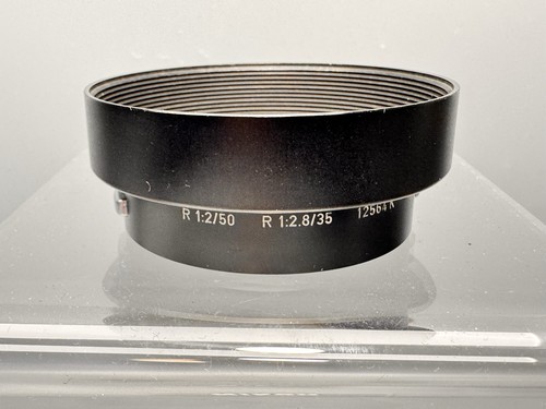 Leica leitz 12564k - leica,