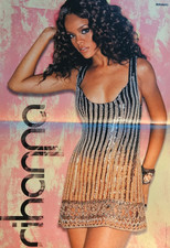 Bravo A3 Poster ca. 28 x 40 cm