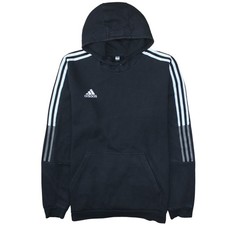 Adidas Herren Schwarz XL