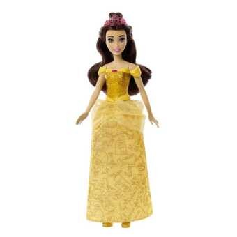 Disney prinzessin belle puppe - disney, belle-puppe