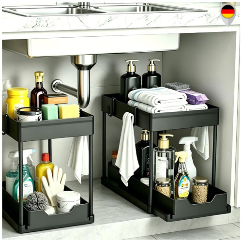 Küchenorganizer schubladen - küchenorganizer,