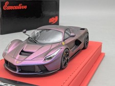 Modellautos 1:43 BBR Executive