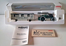 Märklin - 1883- 1:87 -