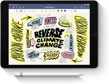 Apple Pencil 1. Generation