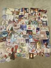 100 WEIHNACHTEN gemischte