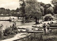 AK DDR - Wusterwitz (Kr