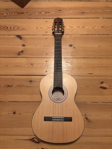 Konzertgitarre prodipe primera - konzertgitarre,