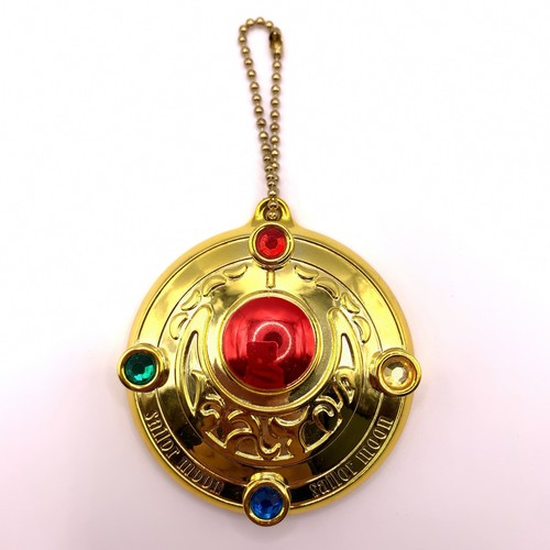 Sailor moon transformation - moon,