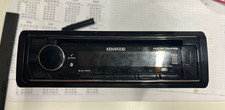 Kenwood kdc bt760dab din - kenwood, 1-din