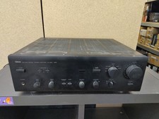 Yamaha AX-550  Verstärker