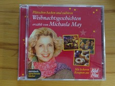 Weihnachtsgeschichten erzählt