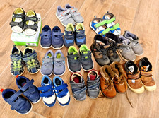 15 paar paket kinder schuhe adidas nike geox  elefanten 22 23 und 26 jungen