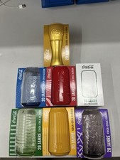 MC Donalds Gläser 2025. 7 St