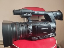 Gebrauchter Panasonic AG-AC160