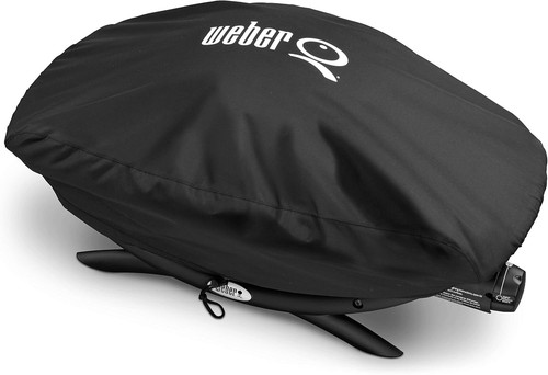 Weber grill abdeckhaube q100 - abdeckhaube,