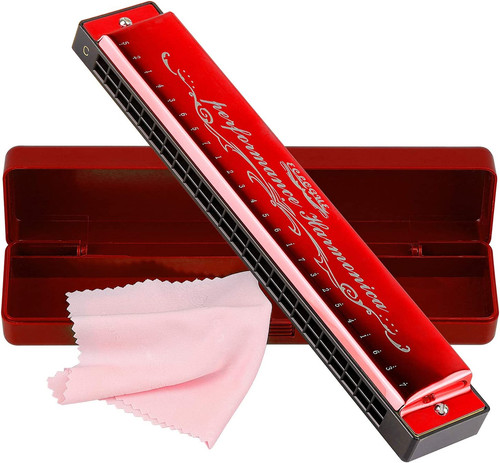 Mundharmonika professionelle - mundharmonika,
