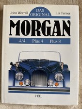 Das Original : Morgan 4/4 -