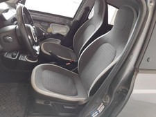 Renault Twingo 3 original Sitz