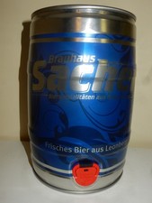 BRAUHAUS SACHER Party Fass